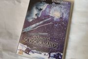 Edward Scissorhands Dvd