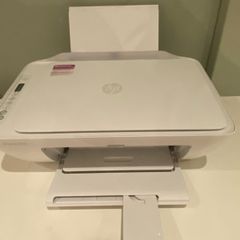 HP Deskjet 2800e All in one series printer