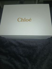 chloe runners