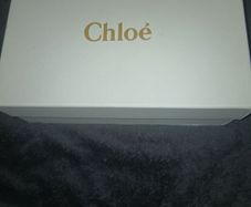 chloe runners