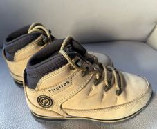 Firetrap Boots