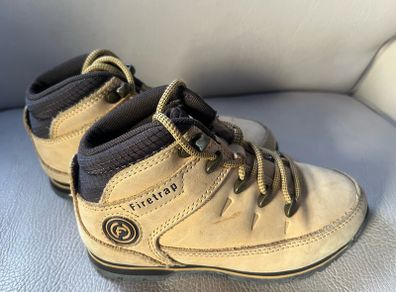 Firetrap Boots