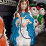 Xmas figures Image 3