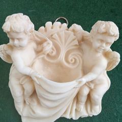 Lovely Small Vintage Hl Water Basin