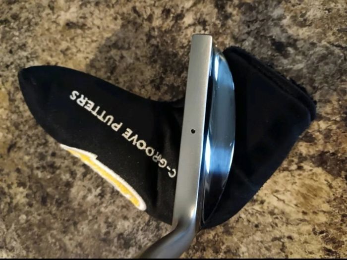Yes Sophia Putter. Immaculate.