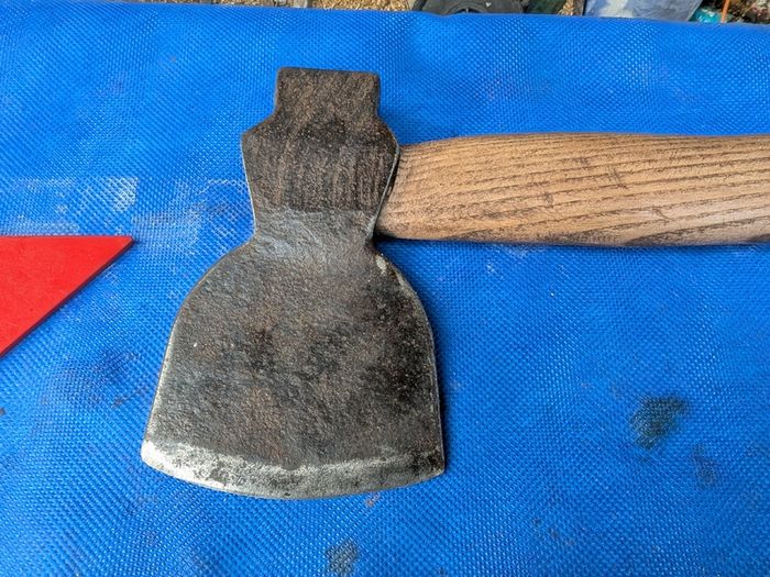 Chairmakers Tools