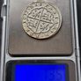 Modern Day Silver .999 Pirate coin Hall marked Image 7
