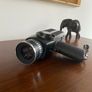 Vintage Emig Vienette 5 Movie Camera Image 4