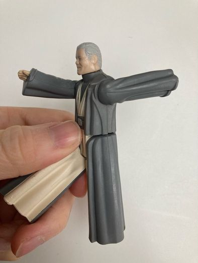 vintage star wars Anakin