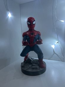Gaming controller holder