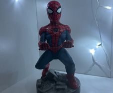 Gaming controller holder