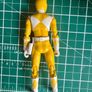 SH Figuarts Zyuranger Yellow Tiger Ranger Image 3