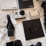 GoPro HERO3 plus Black Edition Bundle Box and Accessories Image 3