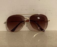Next Women's Aviation Sunglasses
