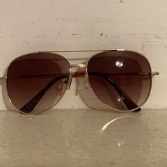 Next Women's Aviation Sunglasses