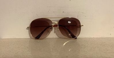 Next Women's Aviator Sunglasses