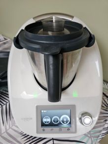thermomix TM5