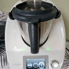thermomix TM5