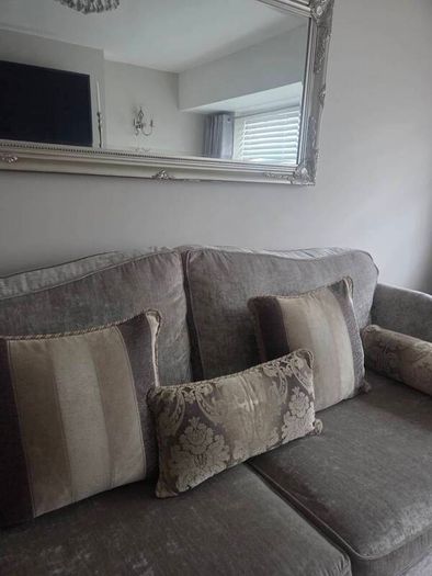 Fineline Suite 3 and 2 Seater