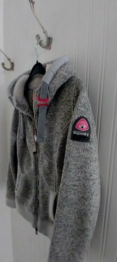 Superdry hoodie