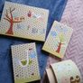 Baby NEXT nursery Curtains, Cot bumper, Cover , Canvas , Lamp shade Image 3