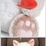 Nici cat 25 cm Image 4
