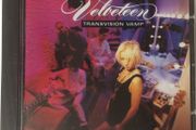 Transvision Vamp [1989] Velveteen (CD Album)
