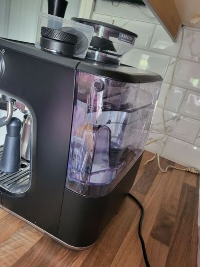 sage barista pro
