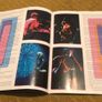 Ocean Colour Scene - 2001 tour programme and ticket stub Image 4