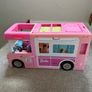 Barbie camper van Image 9