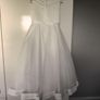 Communion Dress And Accessories Image 5