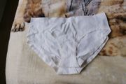 Women's Lingerie 2 pair's White size 18