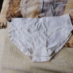 Women's Lingerie 2 pair's White size 18