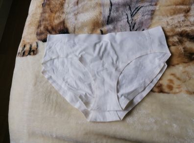 Women's Lingerie 2 pair's White size 18