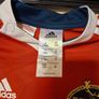 Munster Rugby Jersey. Official Adidas Home Jersey. Age 6 To 9 Months. Collect In Dublin Or Receive Via Post. Image 3