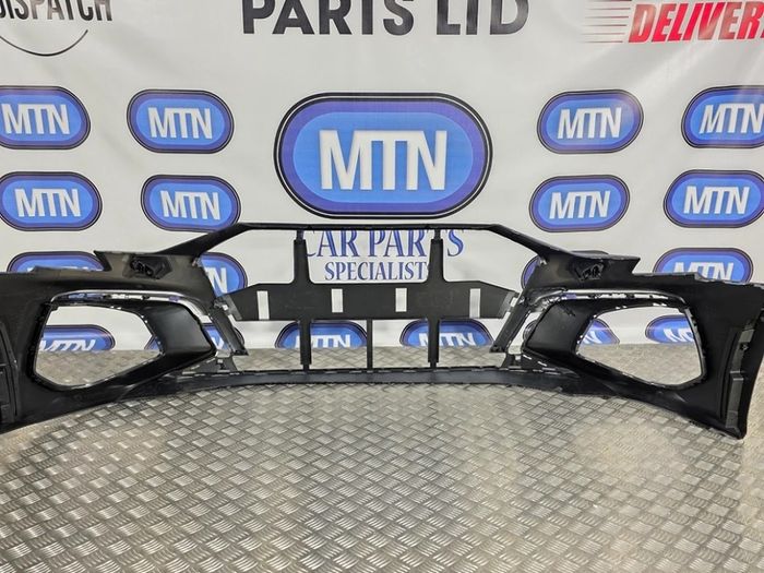 Front Bumper Skin for Audi A3 / S3 8Y 2020-2024 S-Line