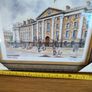New framed Modern Picture Trinity college Dublin Ireland Image 4