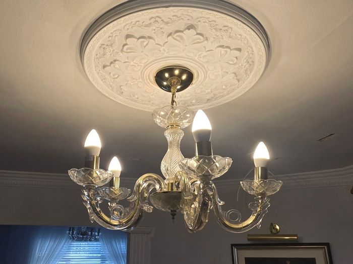 Chandelier
