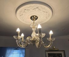 Chandelier