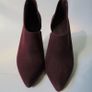 Ankle boot Melissa Drama Image 2
