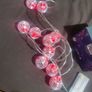 colour changing disco lights Image 2