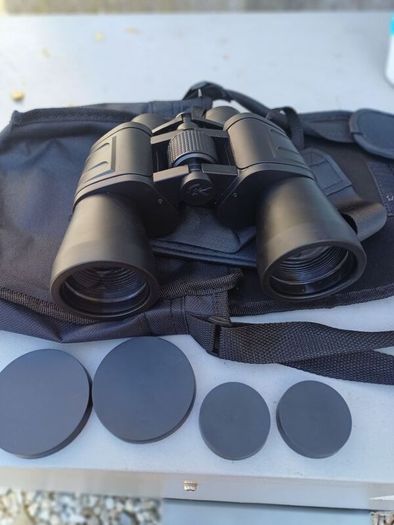 Auriol 10x50 Binocular