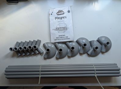Playpen