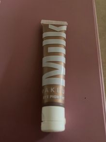 Milk Eye Shadow