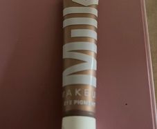 Milk Eye Shadow
