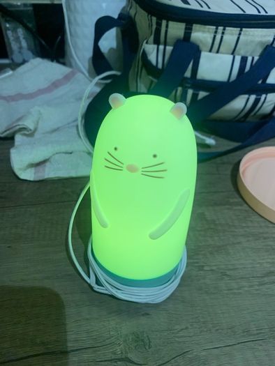 IKEA childrens nightlight