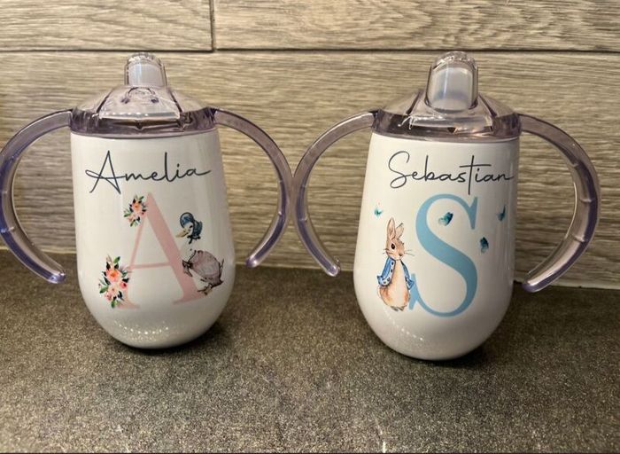 Personalised Baby Gifts