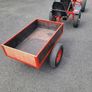 Xl Go Cart + Trailer Image 4