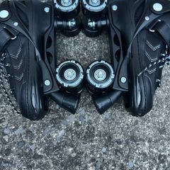Roller Blades