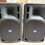 Dynacord PowerMate 1000 Mixer  & RCF ART 315 Speakers PA System Image 4